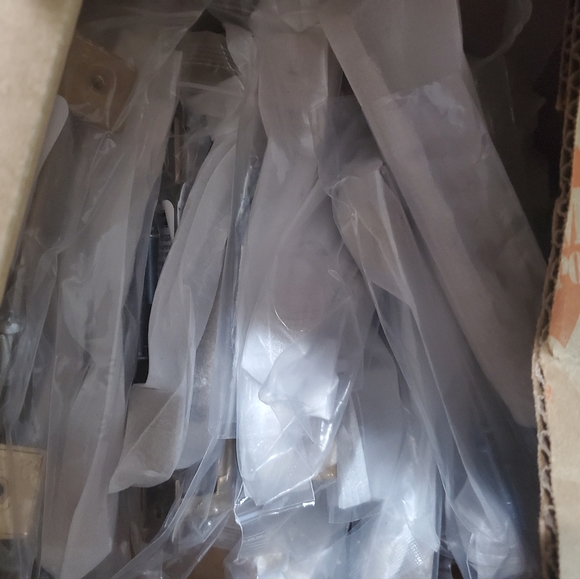 Liberty Champagne Bronze Drawer Pulls - Picture 10 of 11